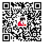 扫描关注靠谱网络微信公众账号
